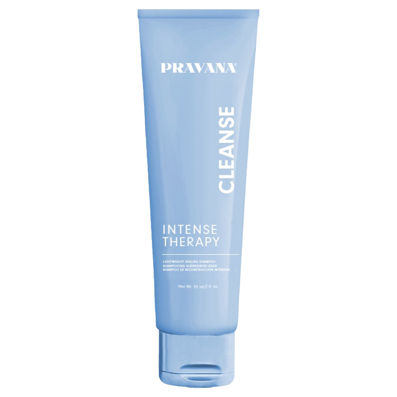 PRAVANA Cleanse Lightweight Healing Shampoo 2 Fl. Oz.