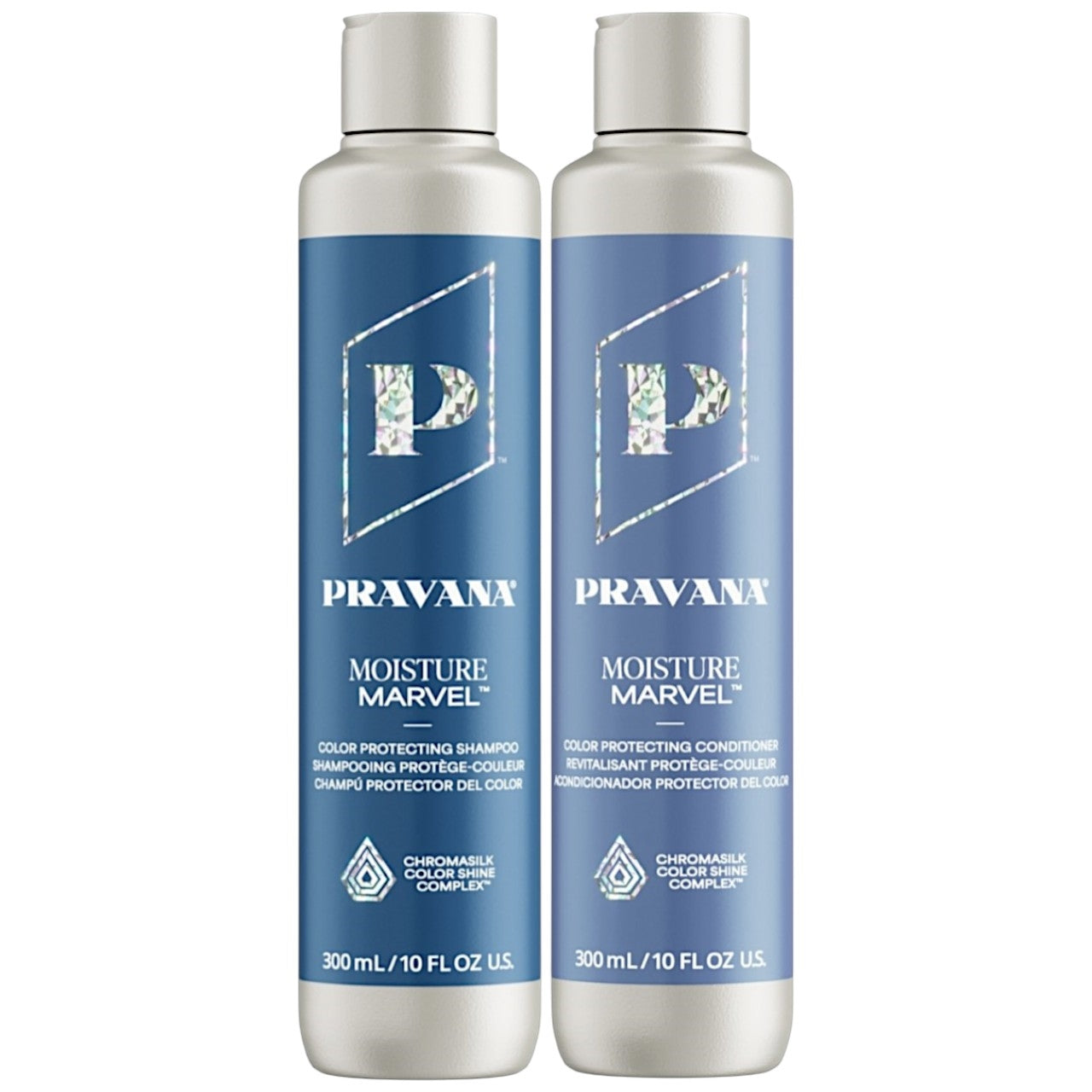 PRAVANA Moisture Marvel Duo 2 pc.