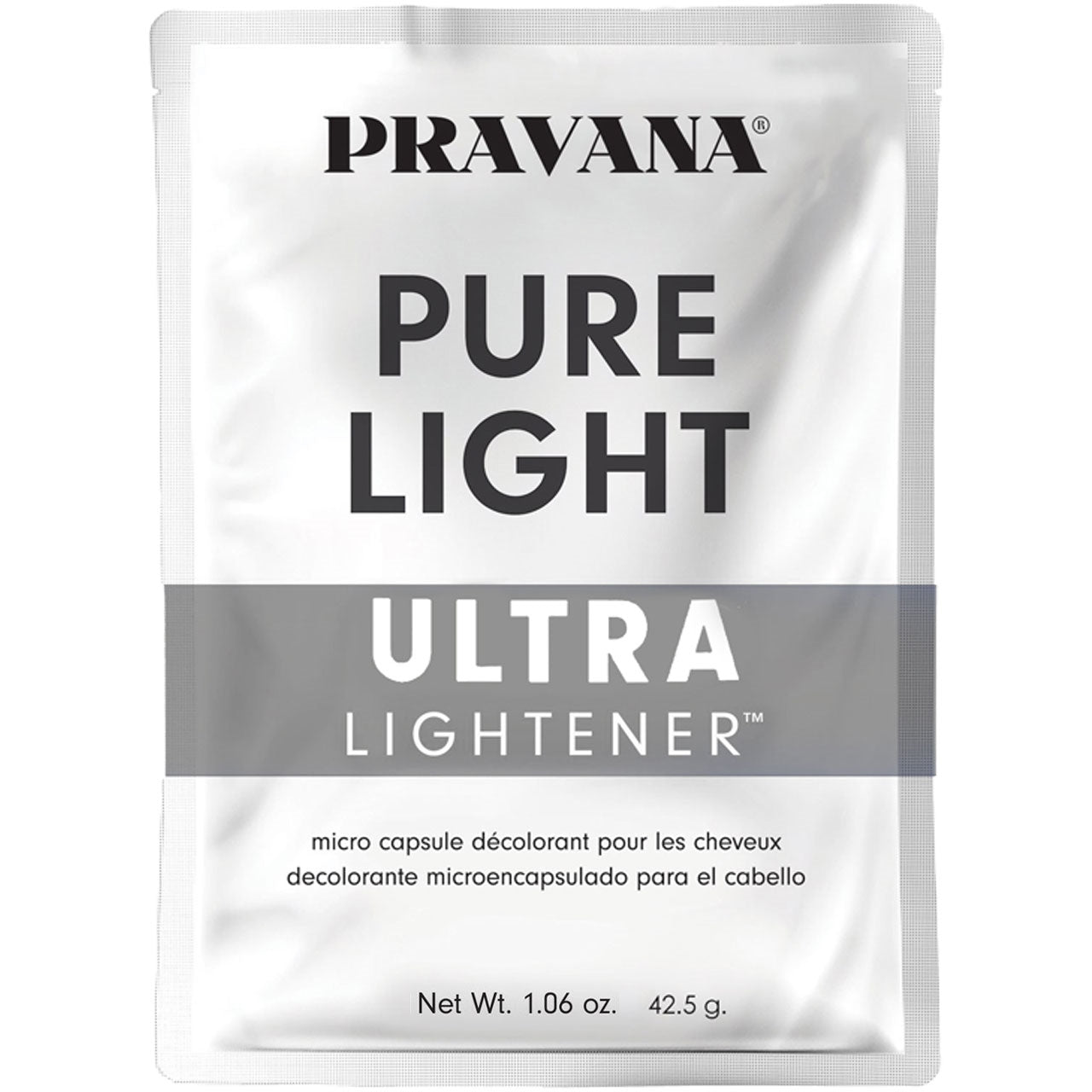 PRAVANA Ultra Lightener 1.06 Fl. Oz.