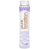pure brazilian ALWAYS BLONDE SHAMPOO 13.5 Fl. Oz.