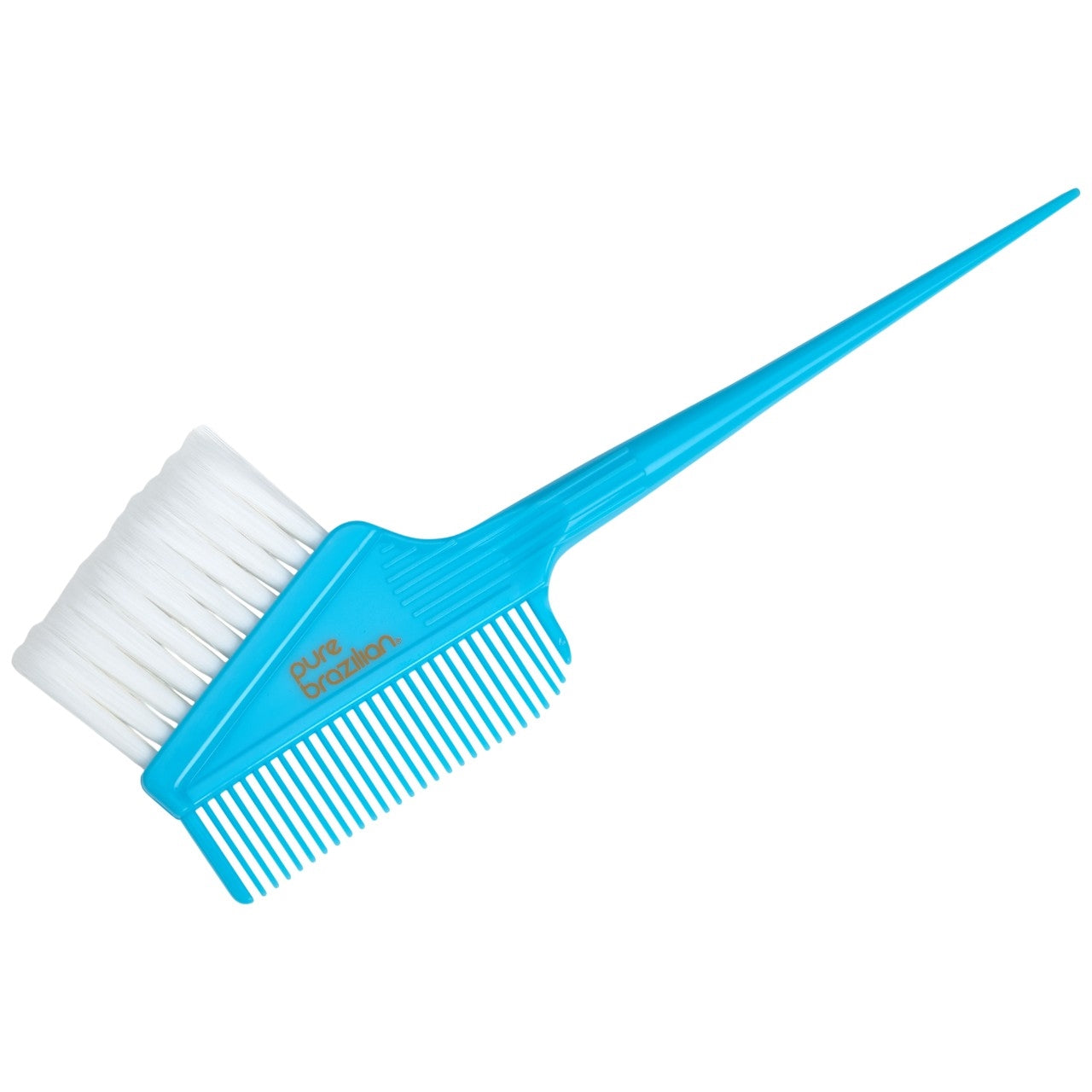 pure brazilian 2-IN-1 BRUSH & COMB