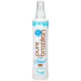 pure brazilian Step 2 - EXPRESS Blowout 6.78 Fl. Oz.