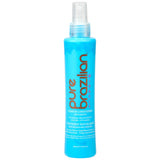 pure brazilian MIRACLE LEAVE-IN CONDITIONER WITH KERATIN 6.78 Fl. Oz.