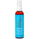 pure brazilian SHINE ULTRA LIGHT NOURISHING OIL 4 Fl. Oz.