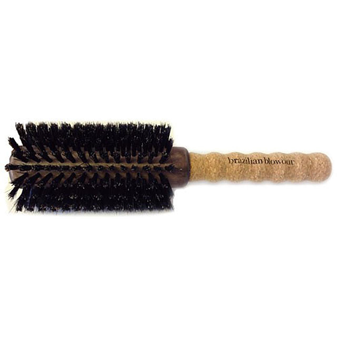 BRAZILIAN BLOWOUT Round Boar Bristle Brush