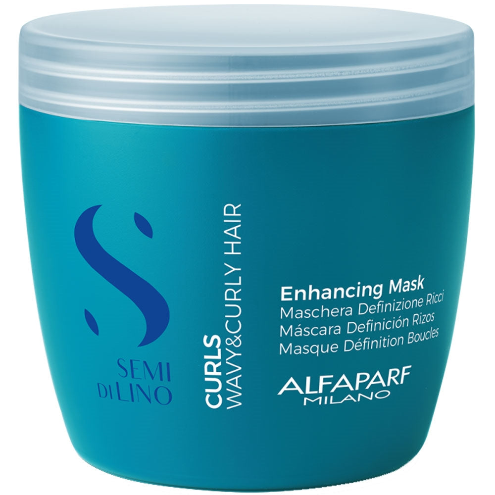 Alfaparf Milano Enhancing Mask 16.9 Fl. Oz.