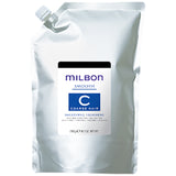 Milbon Smoothing Treatment For Coarse Hair 88.2 Fl. Oz.