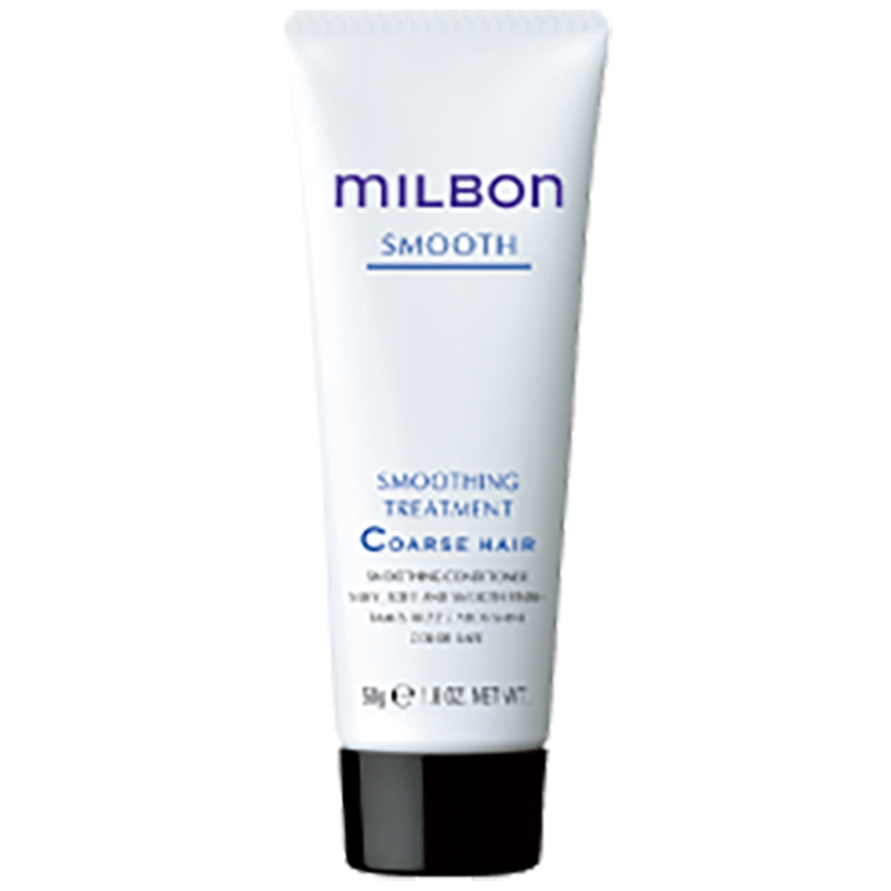 Milbon Smoothing Treatment For Coarse Hair 1.8 Fl. Oz.