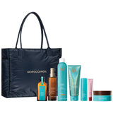 MOROCCANOIL STYLIST BAG KIT 8 pc.