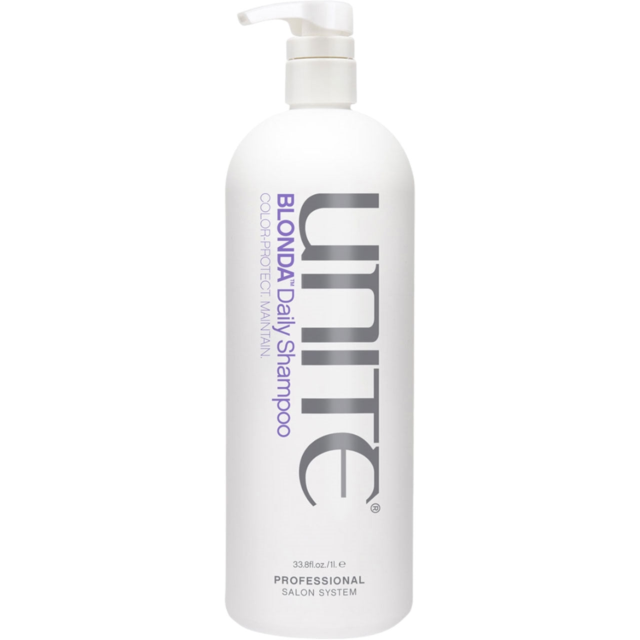 UNITE Daily Shampoo Liter