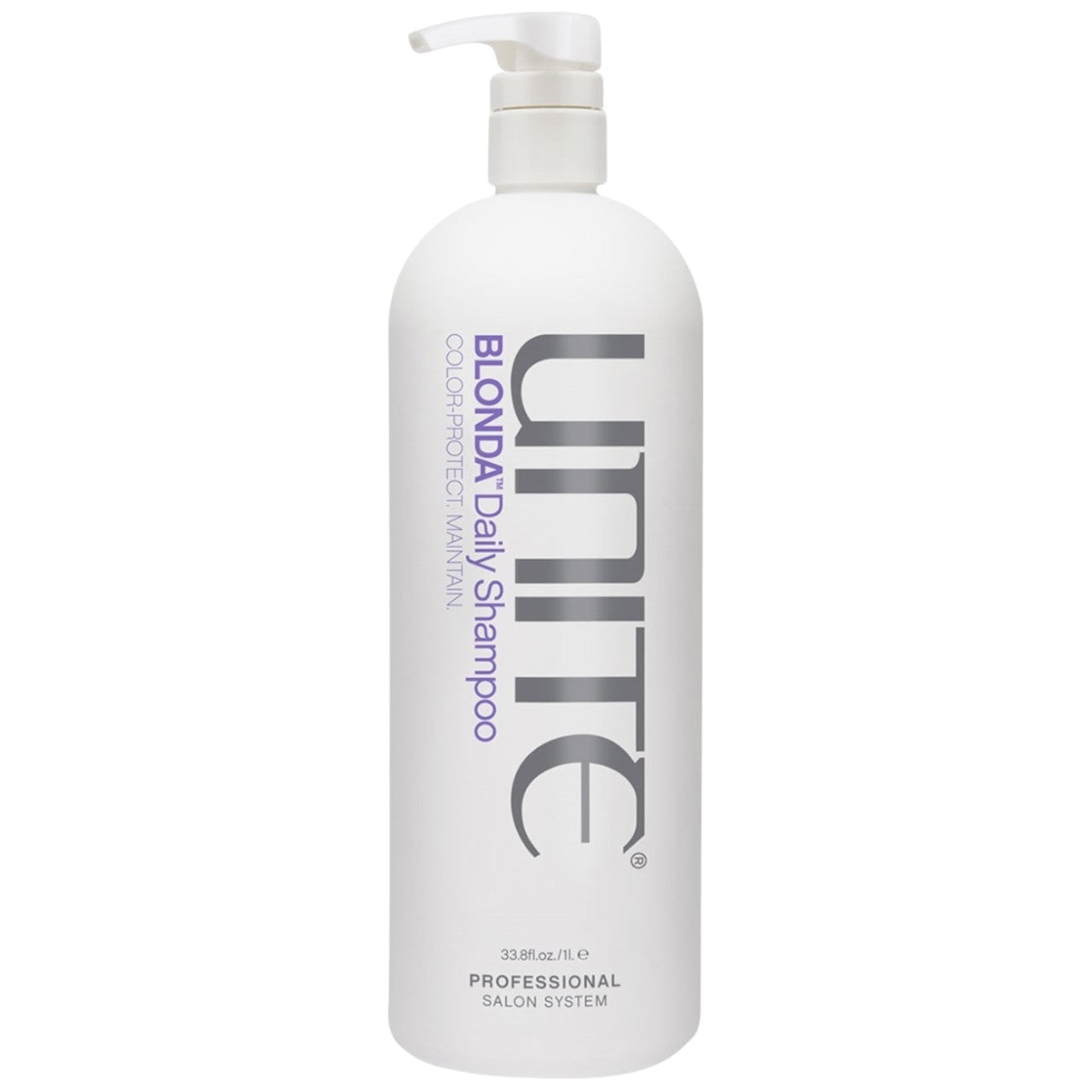 UNITE Daily Shampoo Liter