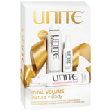 UNITE Total Volume Holiday Kit 3 pc.