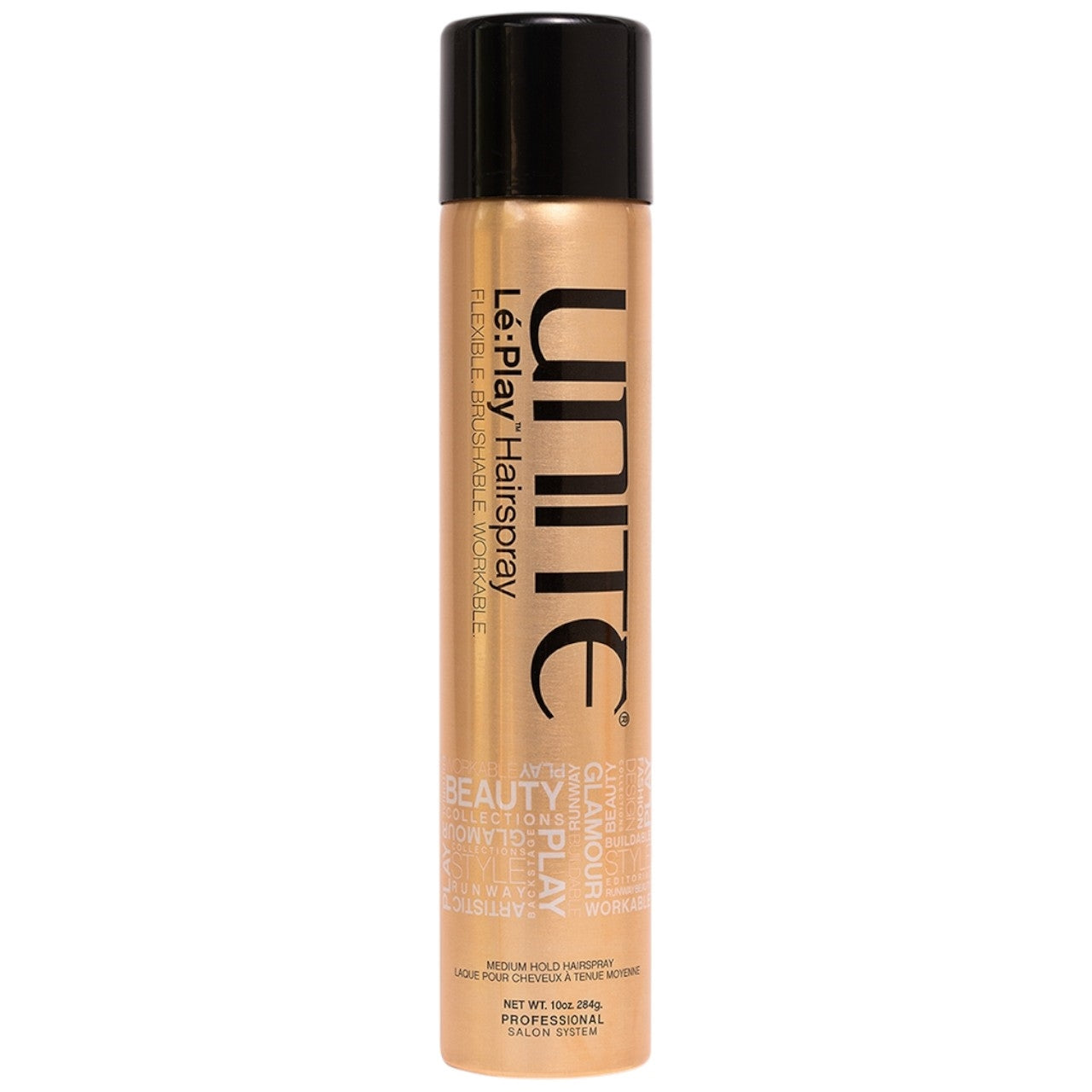 UNITE Le:Play Hairspray 10 Fl. Oz.