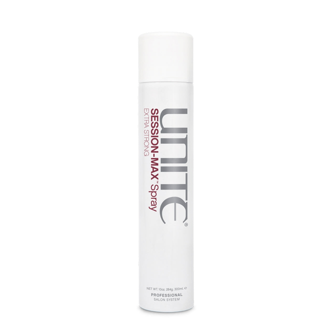 UNITE SESSION-MAX Spray Extra Strong 10 Fl. Oz.