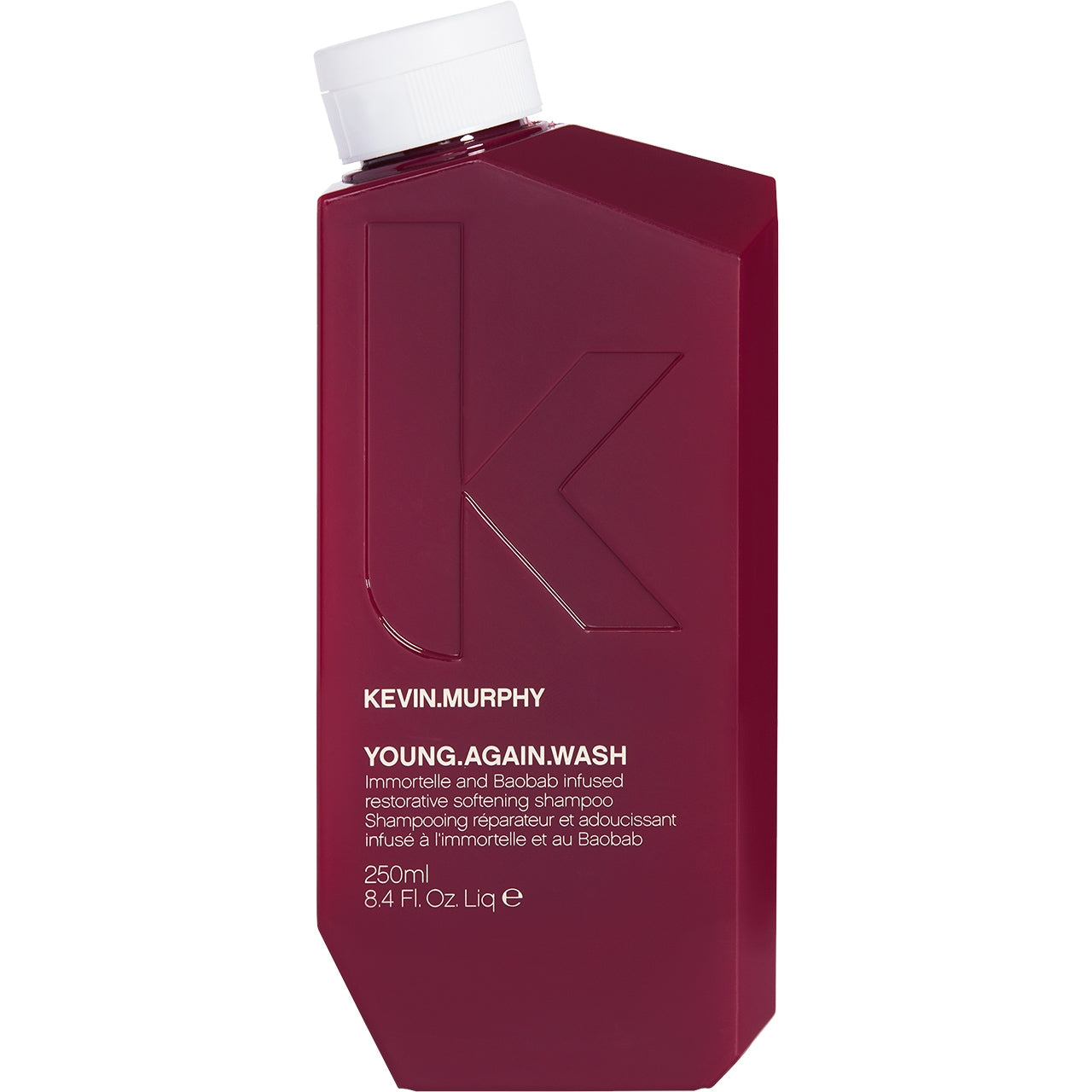 KEVIN.MURPHY YOUNG.AGAIN.WASH 8.4 Fl. Oz.